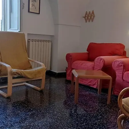 Casa Caterina, Fresca E Tranquilla Vicino Al Mare Holiday home Borgio Verezzi