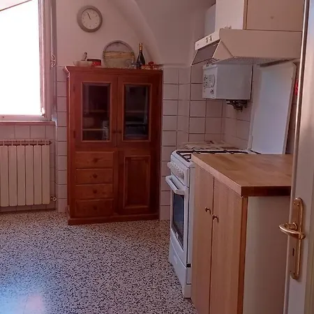Casa Caterina, Fresca E Tranquilla Vicino Al Mare