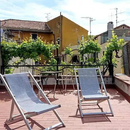 Casa Caterina, Fresca E Tranquilla Vicino Al Mare Holiday home Borgio Verezzi