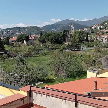 Casa Caterina, Fresca E Tranquilla Vicino Al Mare