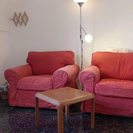 Casa Caterina, Fresca E Tranquilla Vicino Al Mare Holiday home Borgio Verezzi
