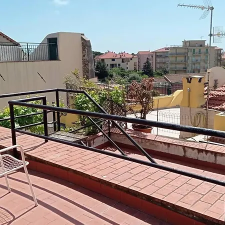 Holiday home Casa Caterina, Fresca E Tranquilla Vicino Al Mare *