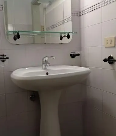 Casa Caterina, Fresca E Tranquilla Vicino Al Mare