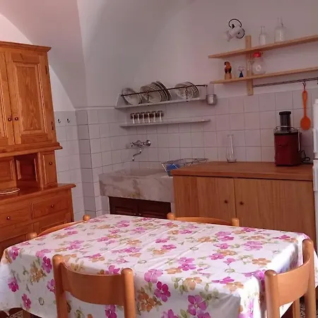 Casa Caterina, Fresca E Tranquilla Vicino Al Mare