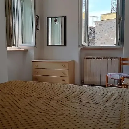 Casa Caterina, Fresca E Tranquilla Vicino Al Mare Holiday home