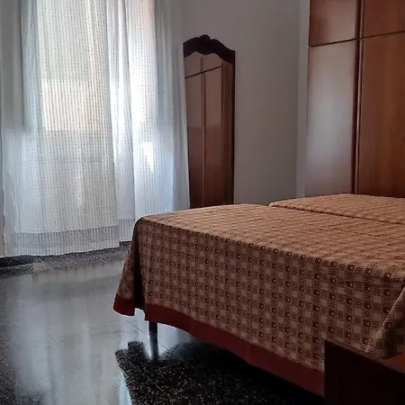 Casa Caterina, Fresca E Tranquilla Vicino Al Mare Holiday home *