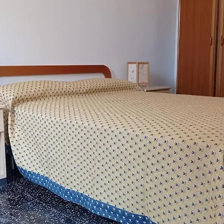 Casa Caterina, Fresca E Tranquilla Vicino Al Mare Дом отдыха